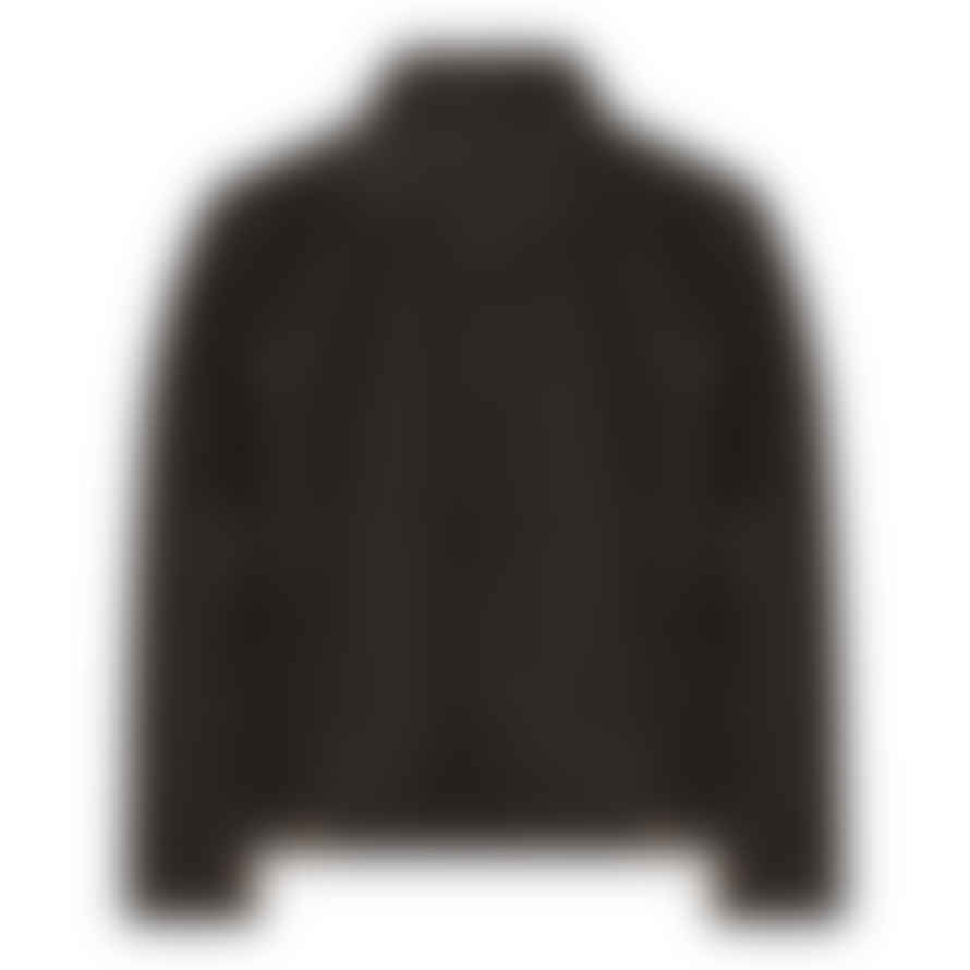 Folk Prism Jacket - Slate Cord