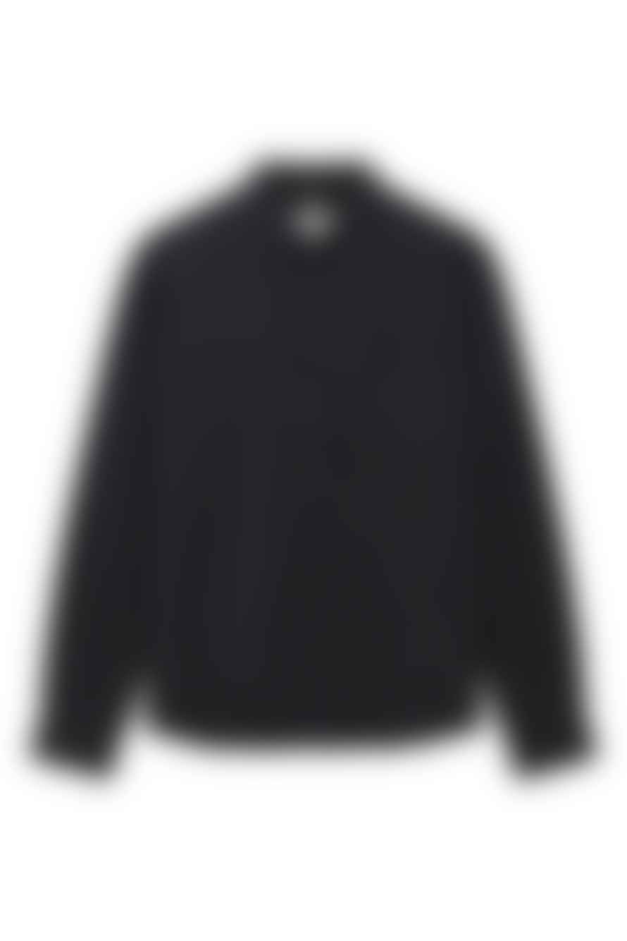 Komodo Spectre Shirt - Black