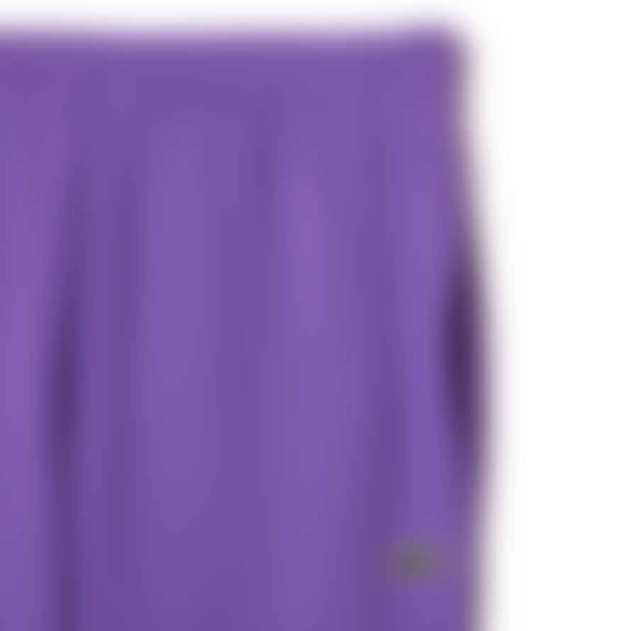 Lacoste Fleece Jogger Xh9624 - Burdock Purple