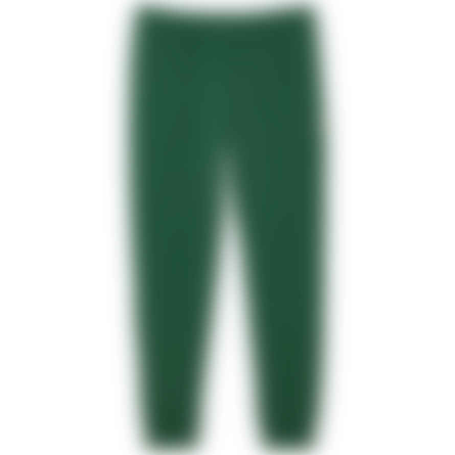 Lacoste Fleece Jogger Xh9624 - Sequoia