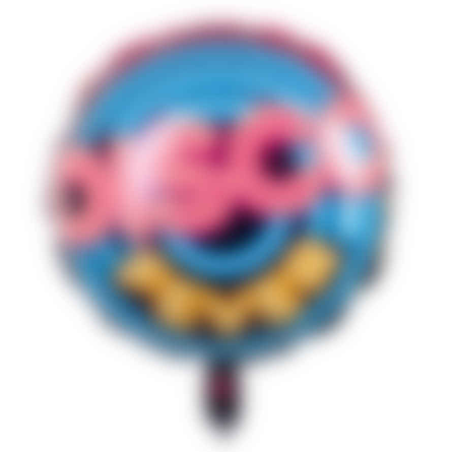 Boland Foil Balloon 'disco Fever'