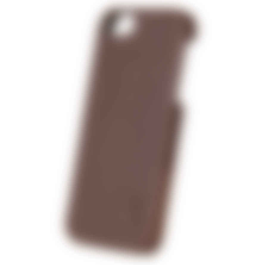 Polo Ralph Lauren Iphone 5 Case - Brown
