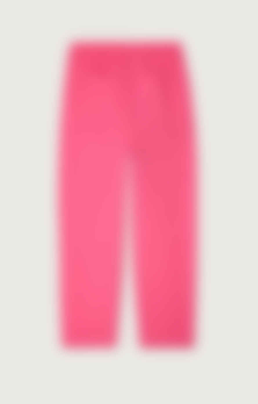 American Vintage Dakota Trousers - Pink Fluo