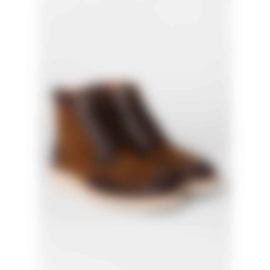 PS Paul Smith Ps Paul Smith Tufnel Suede Boot