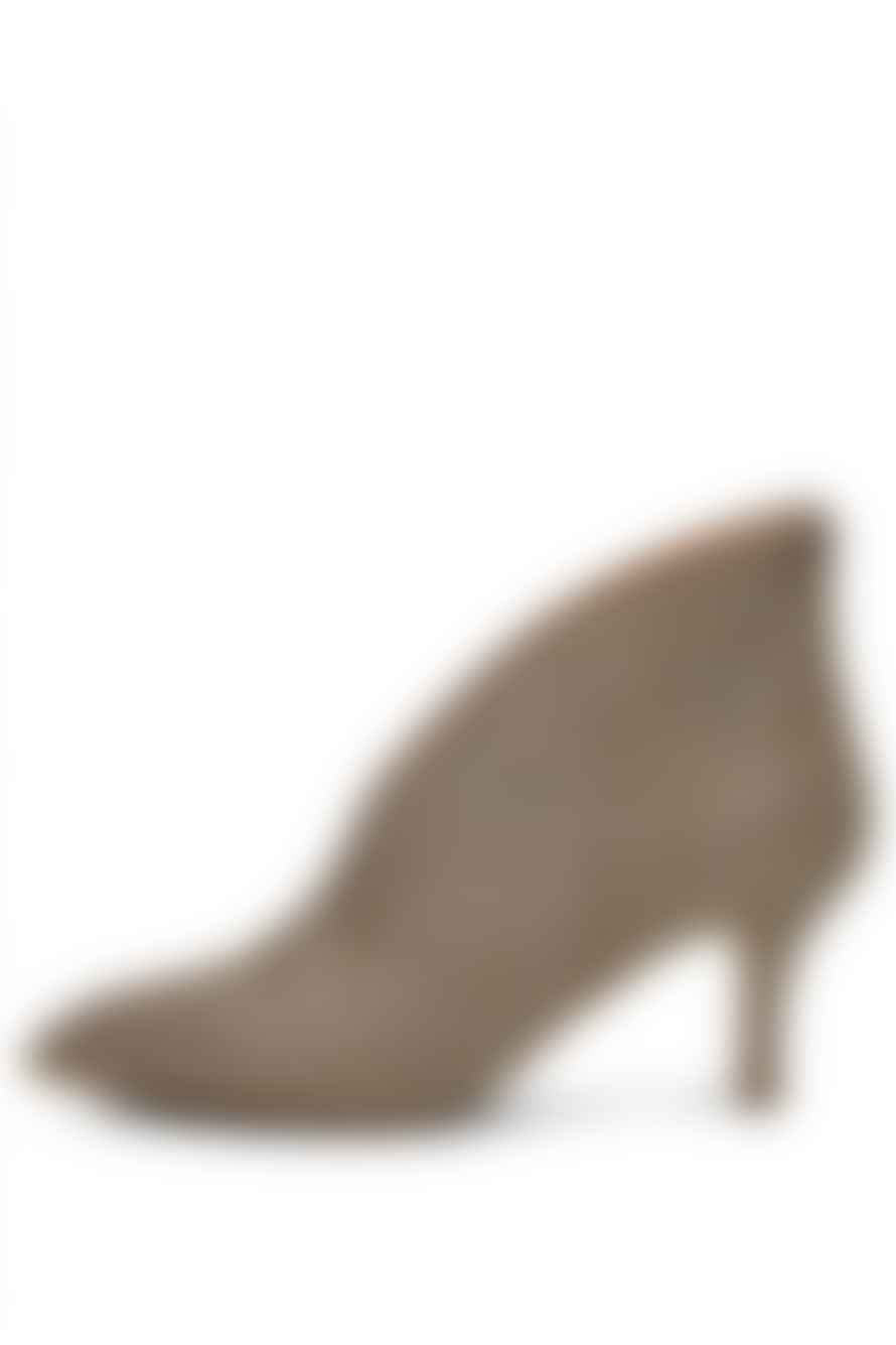 Shoe The Bear Valentine Glitter Boot