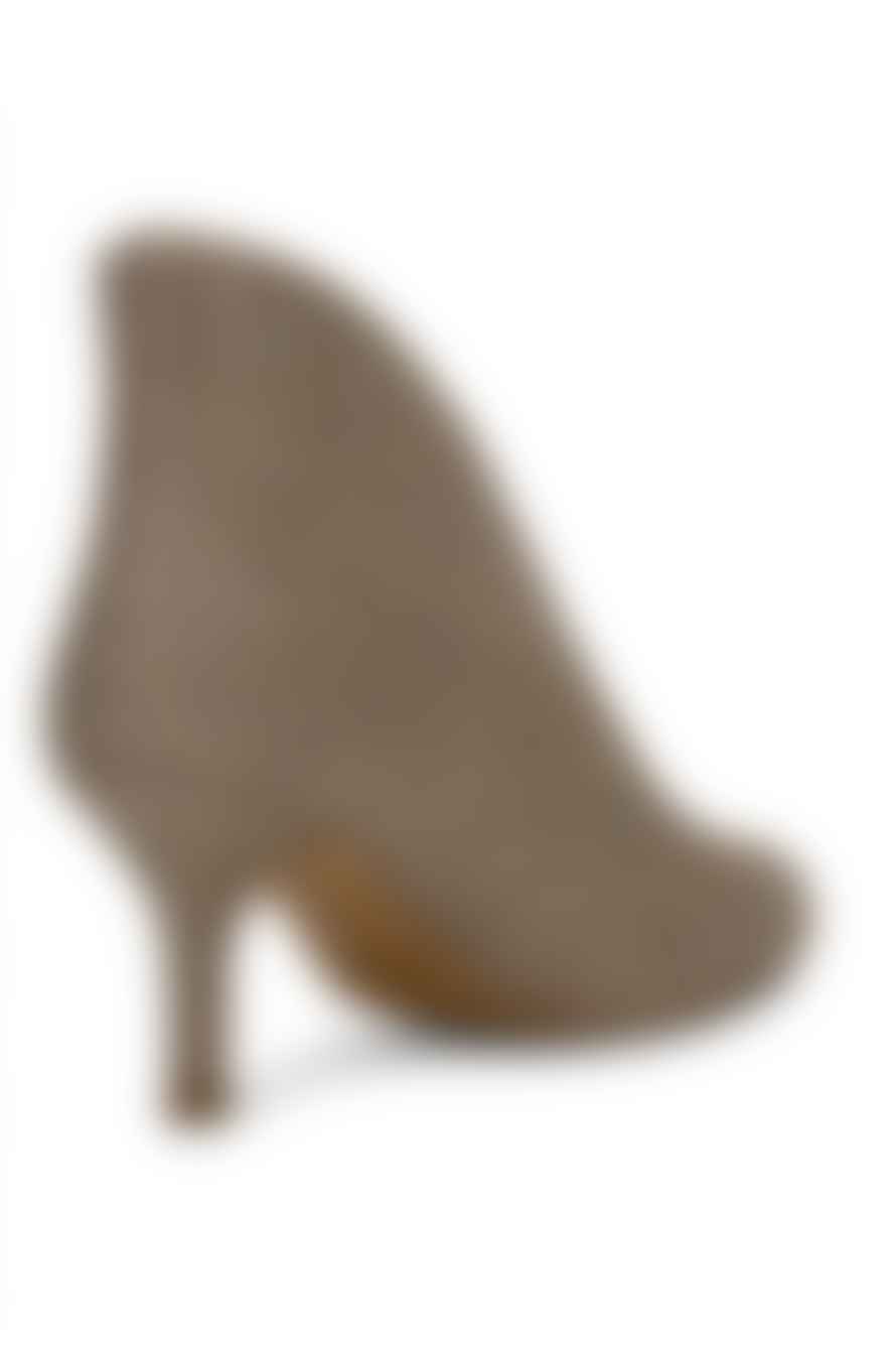 Shoe The Bear Valentine Glitter Boot