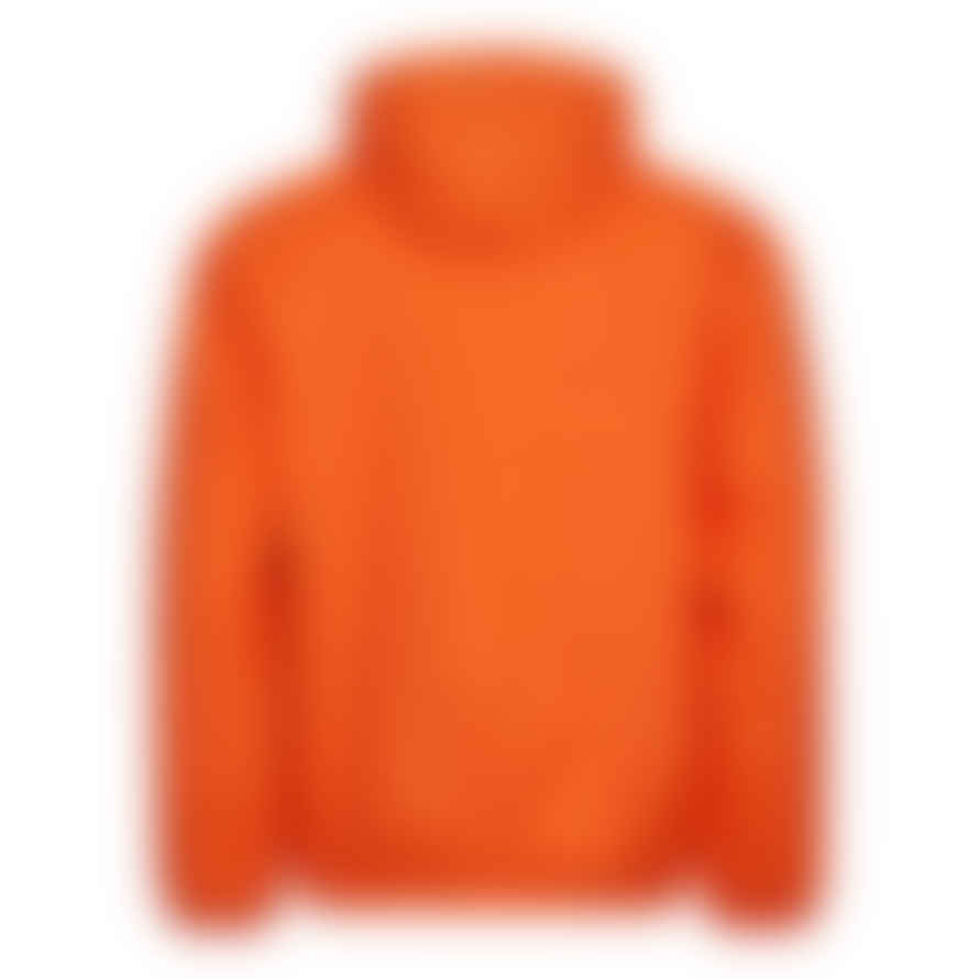 K-WAY Le Vrai Warm Jacket - Orange