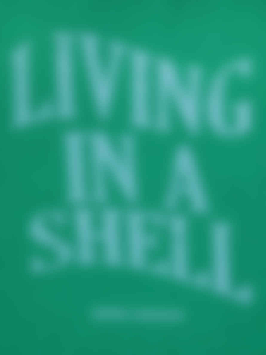 Bobo Choses Living In a Shell Tote Bag - Green
