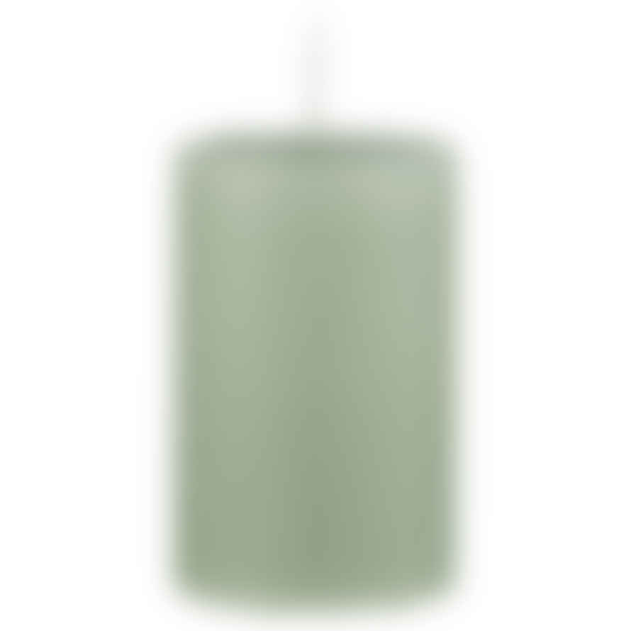 Ib Laursen Pillar Candles