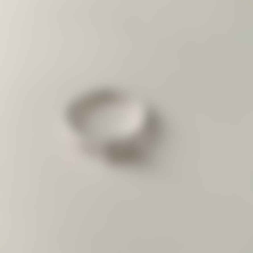 Nikki Stark Jewellery Ring Set Stacking Rings Seedpods Set Of 2