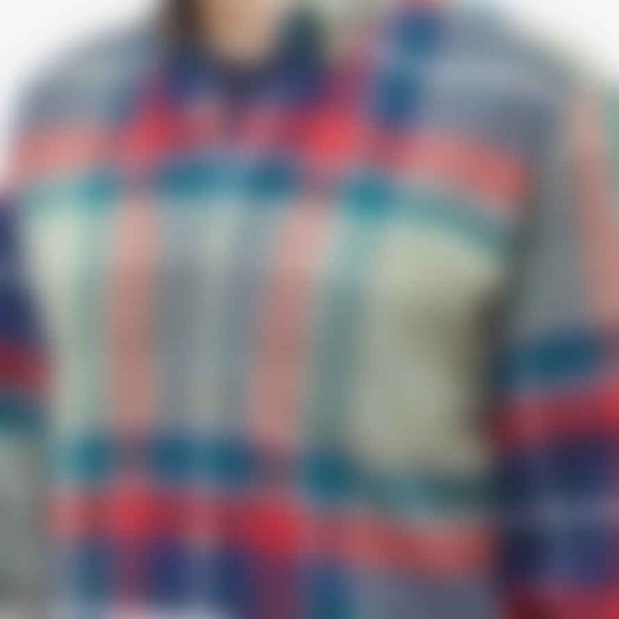  Portuguese Flannel Tolly Shirt