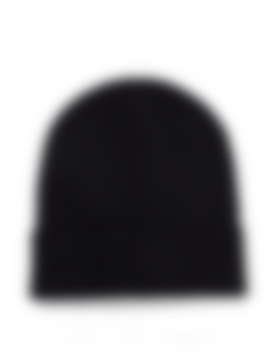 Boss Foxxy Beanie Hat Size: Os, Col: Black