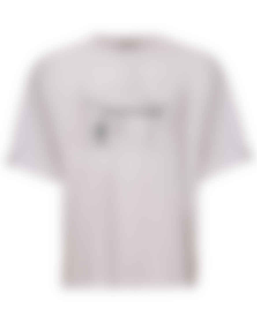 Societe Anonyme T-shirt For Man Bas Tee Going Sa3456u93