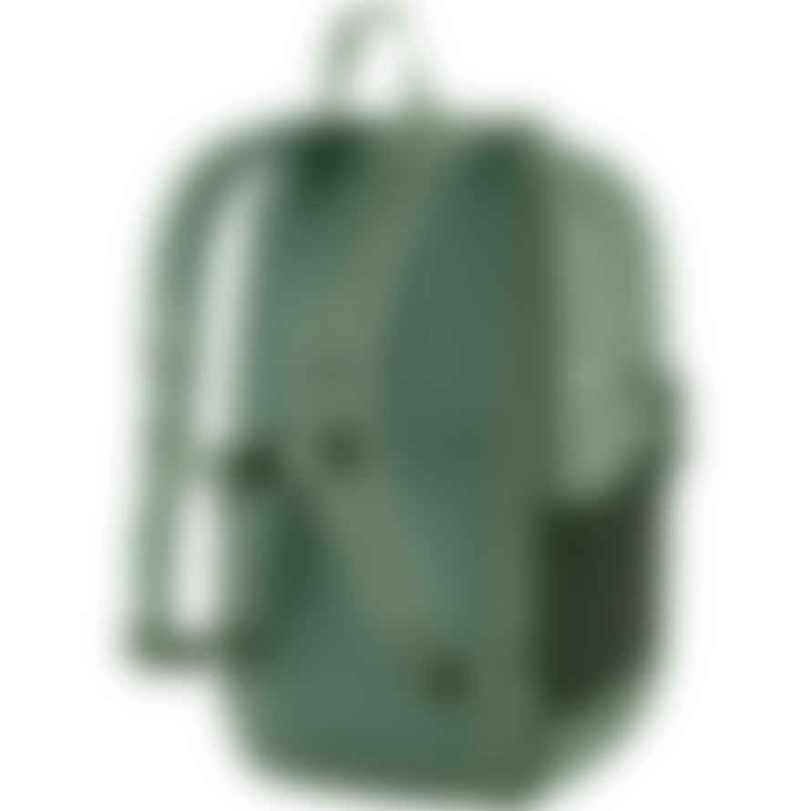 Fjällräven 20L Patina Green 614 Skule Backpack