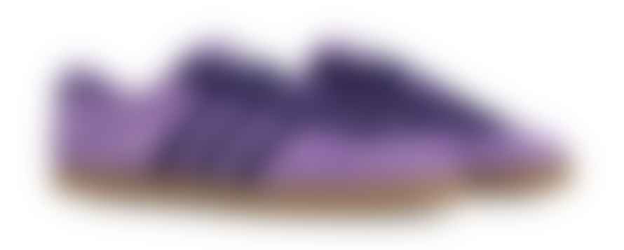 Adidas Adidas London Violet Fusion, Collegiate Purple & Gum