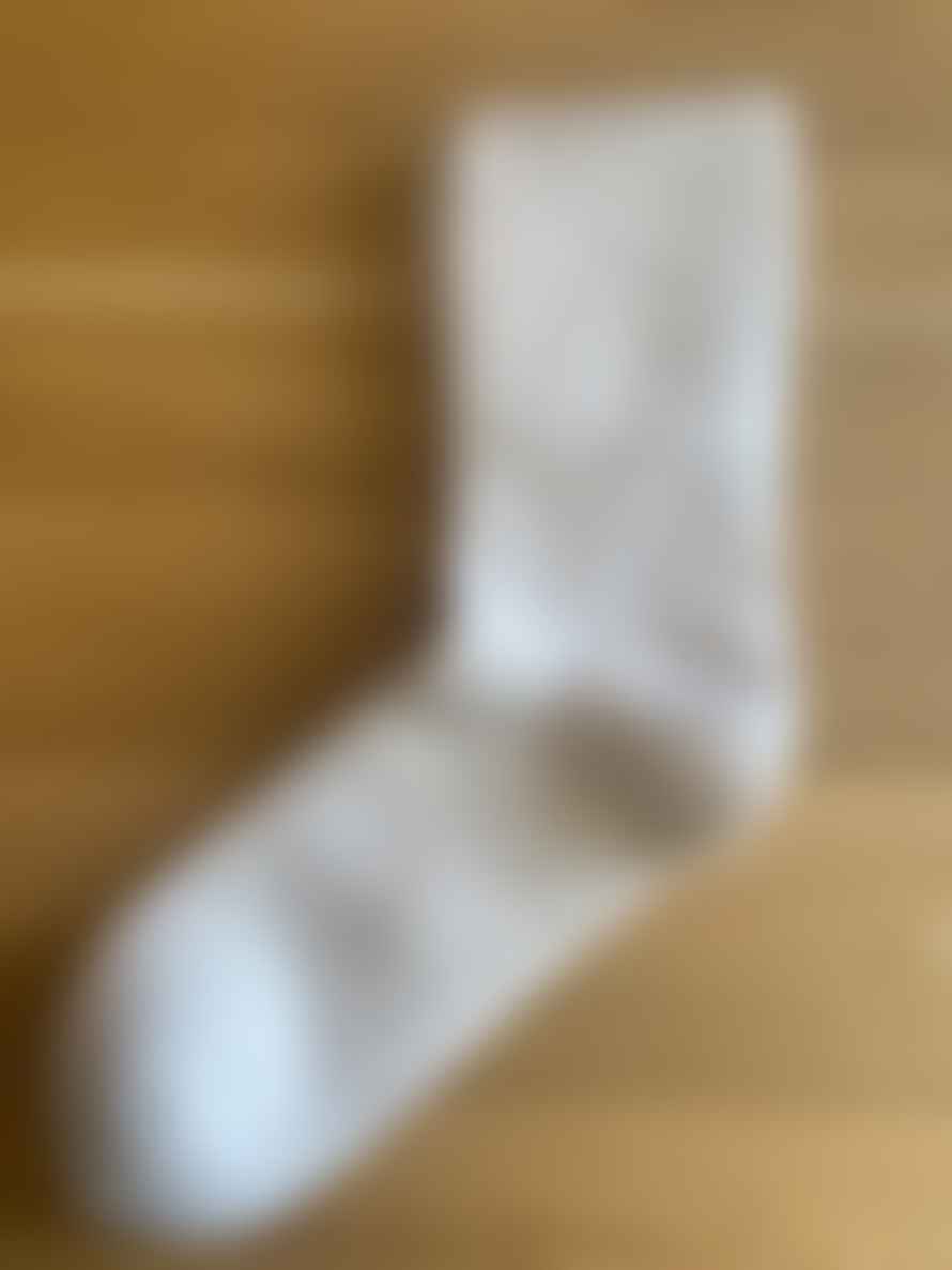 ManufacturedCulture Cashmere Socks