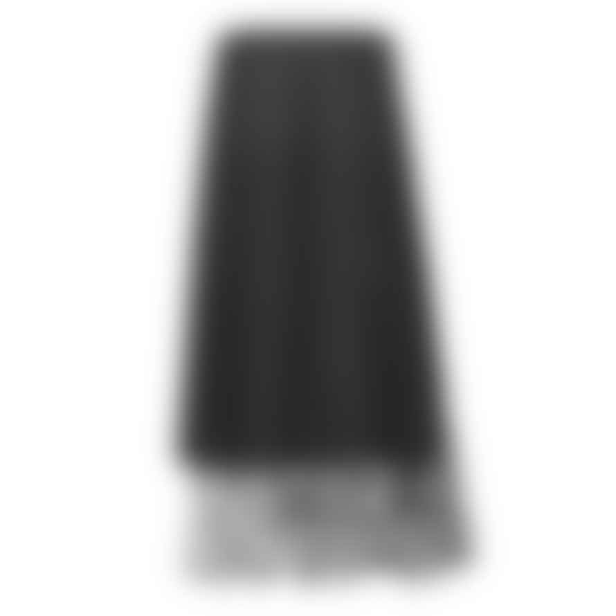Xenia Feru Skirt In Grey/black/white - Black/grey/white, 36