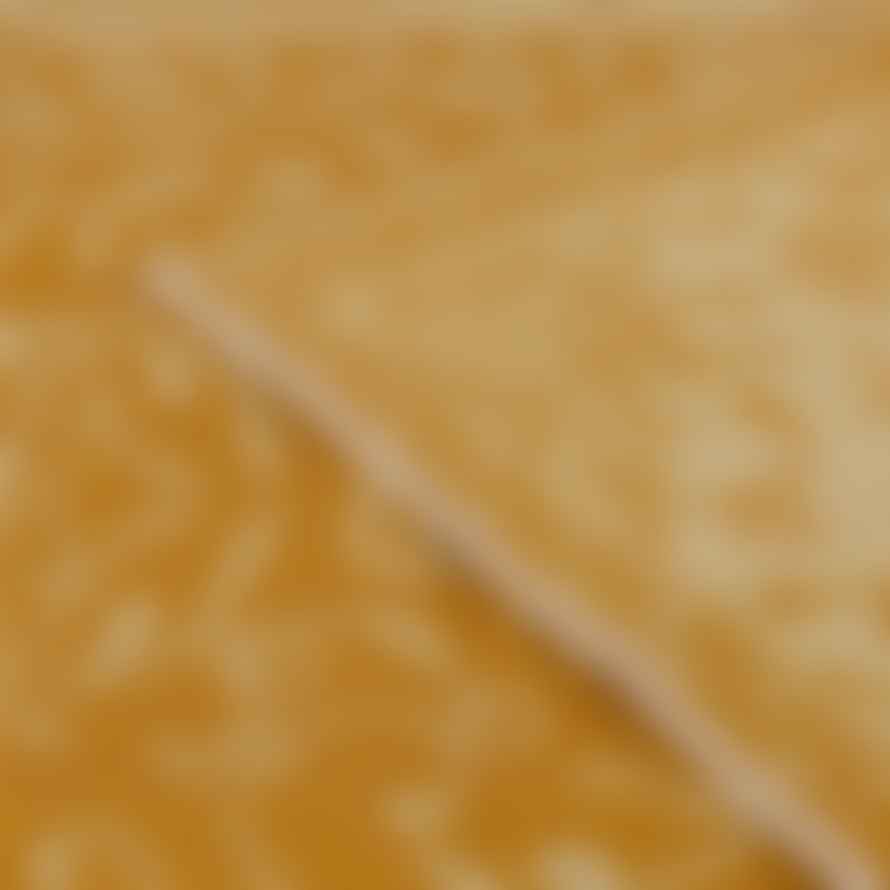 Fantastik Mustard Lace Rug – 180 X 270 Cm