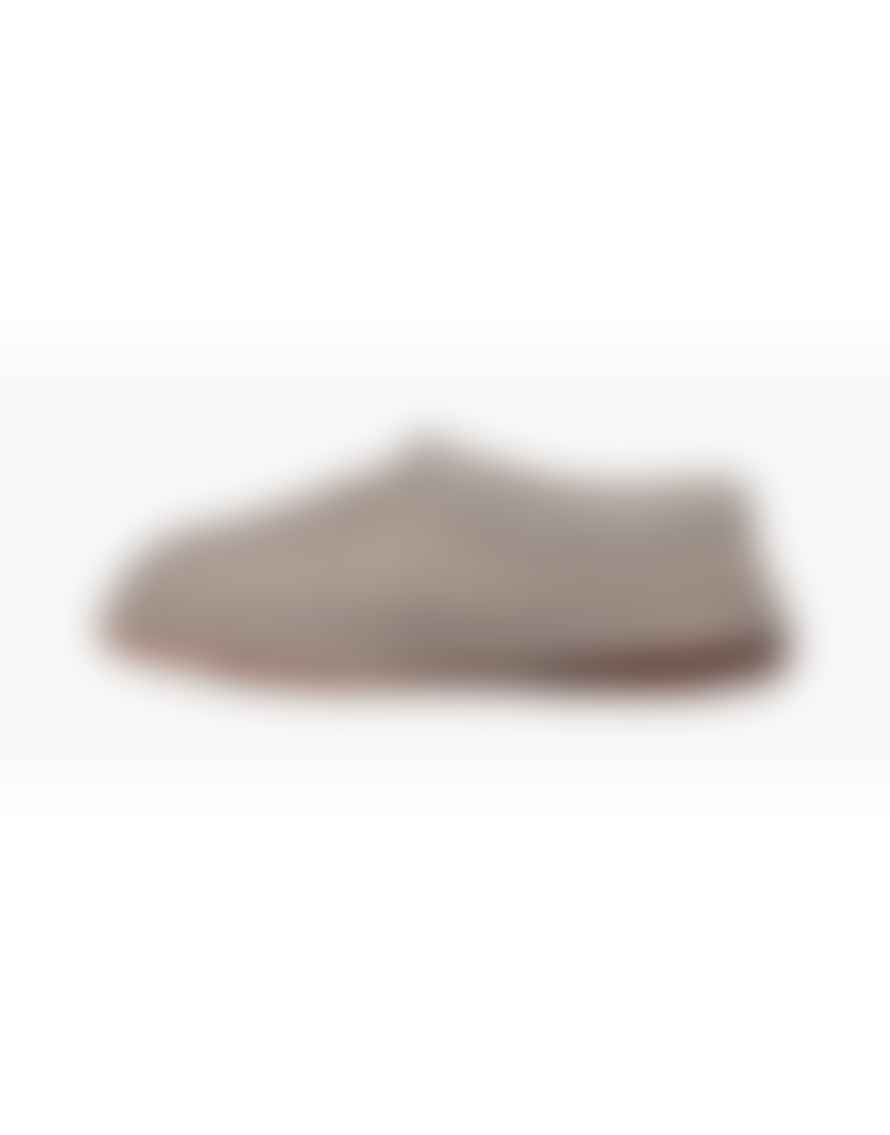 UGG Tasman Natural Slipper Size: 9, Col: Wheat Brown