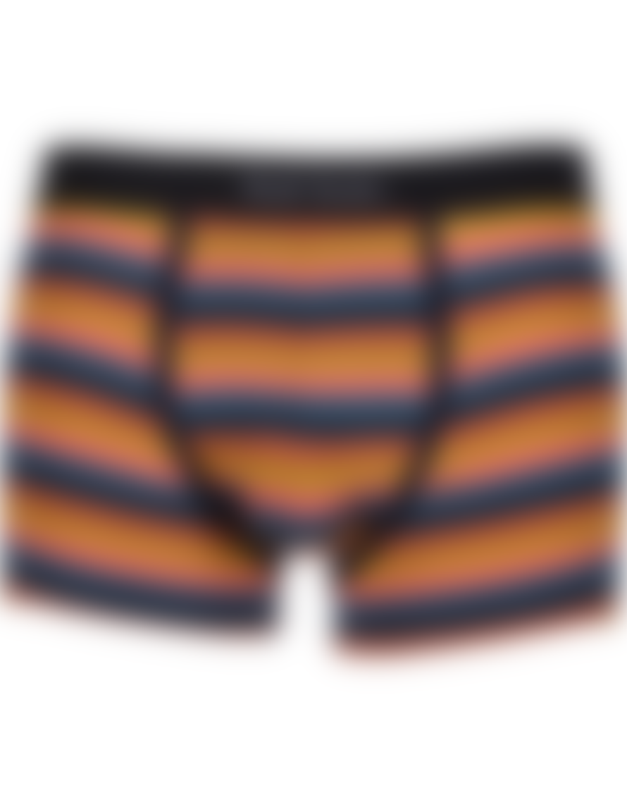 Paul Smith 3 Pack Underwear Col: Black/multi Spot/stripe, Size: Xl