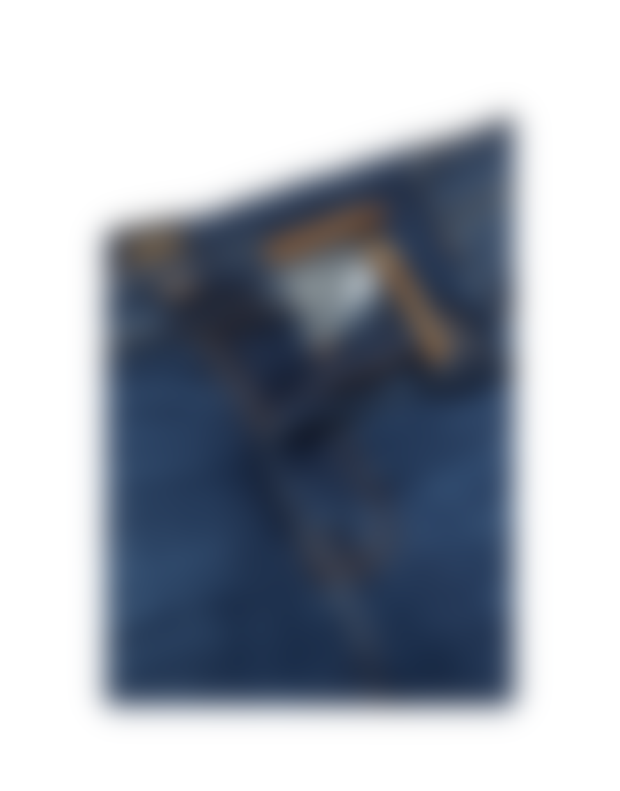 Boss Delaware Bc-l-p Jeans Size: 36/32, Col: Navy