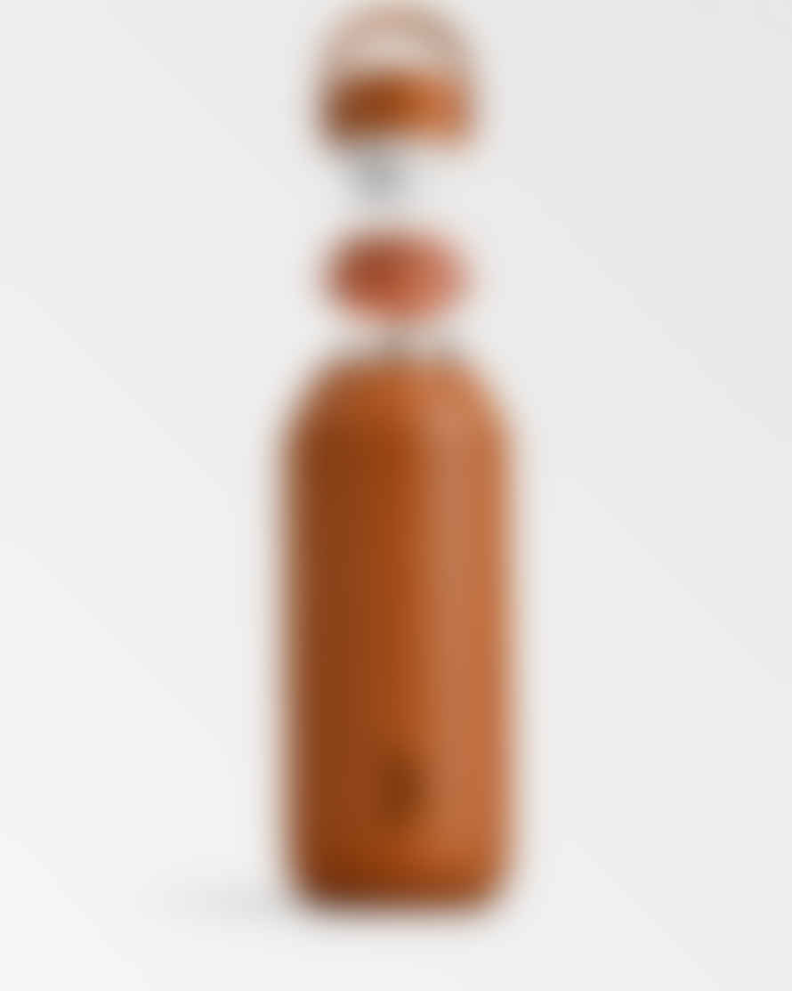 Chilly's 500ml Elements Fire Orange Series 2 Bottle
