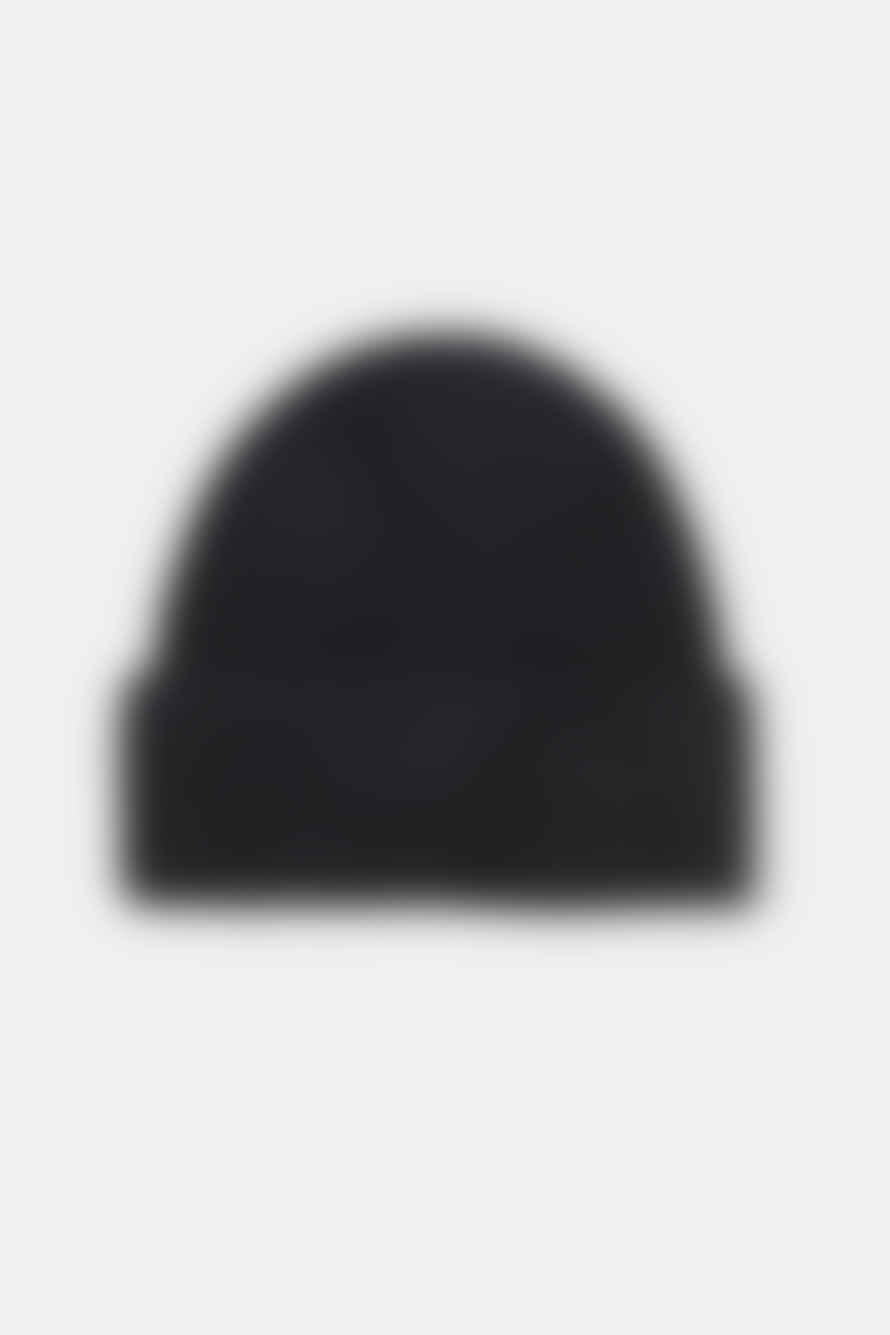  Samsoe Samsoe Black Nor Hat