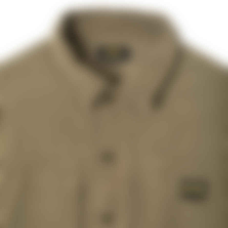 Stan Ray  Painters Shirt - Olive Cord