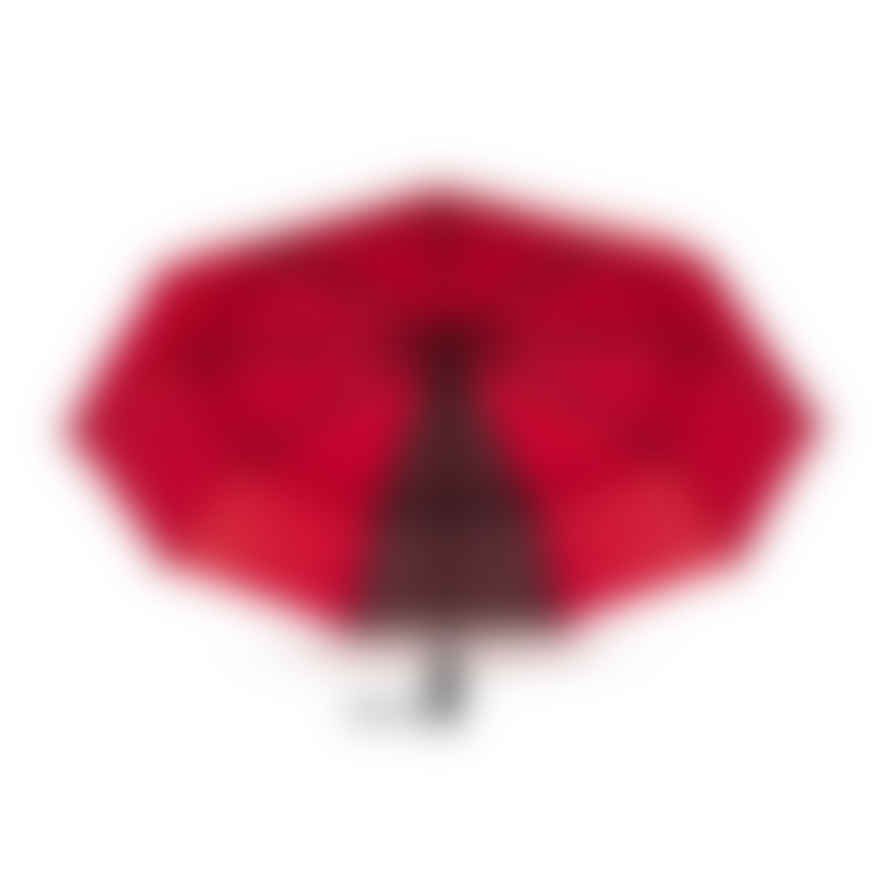 ROKA Waterloo Umbrella Cranberry & Plum