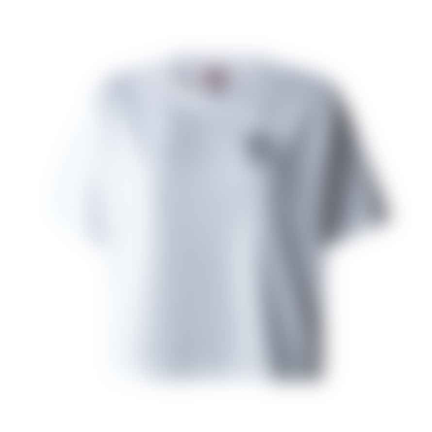 The North Face  The North Face - T-shirt Blanc Coordinates