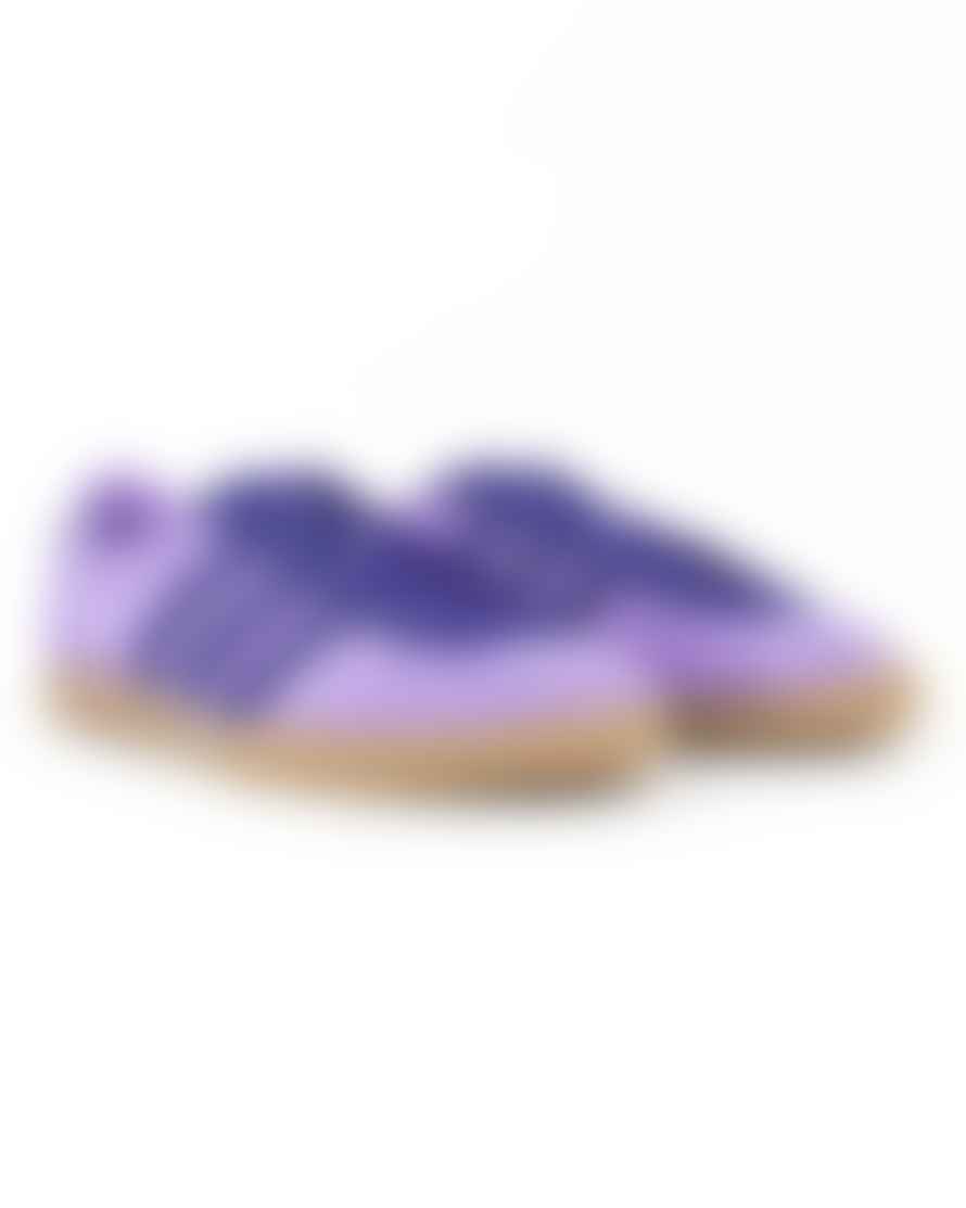 Adidas Adidas London Ig8259 Violet Fusion / Collegiate Purple / Gum