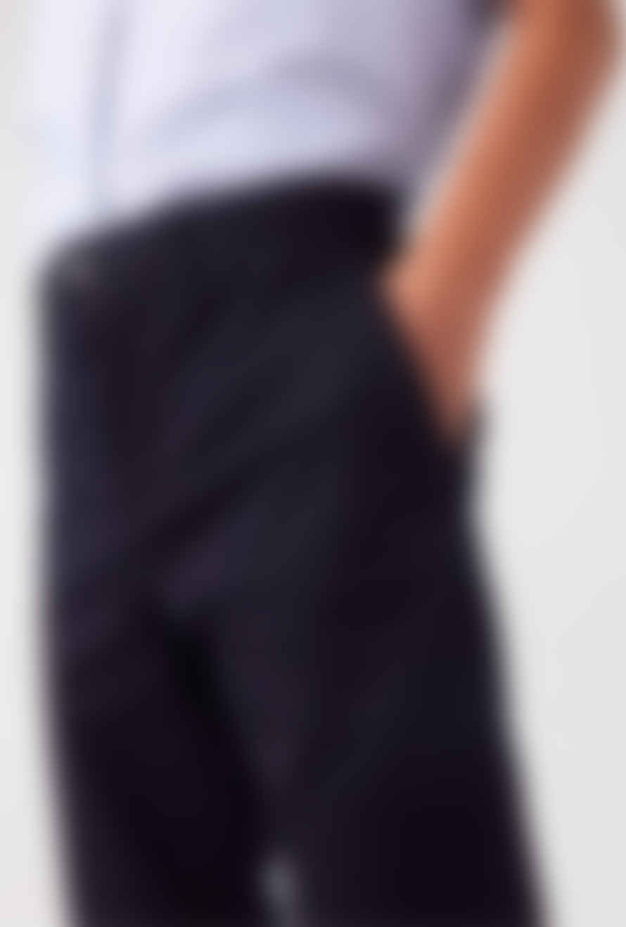 Lacoste Lacoste Men's New Classic Slim Fit Stretch Cotton Trousers