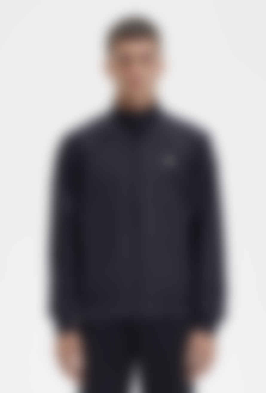 Fred Perry Fred Perry Men's Brentham Jacket