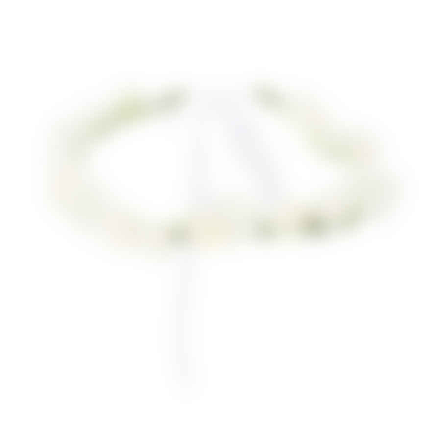 Boland Headband Ibiza (White)