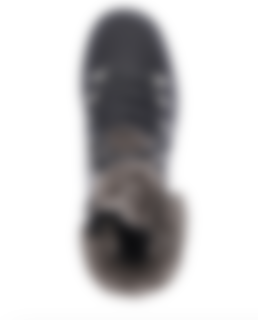 Emu  Larawag Leather - Black