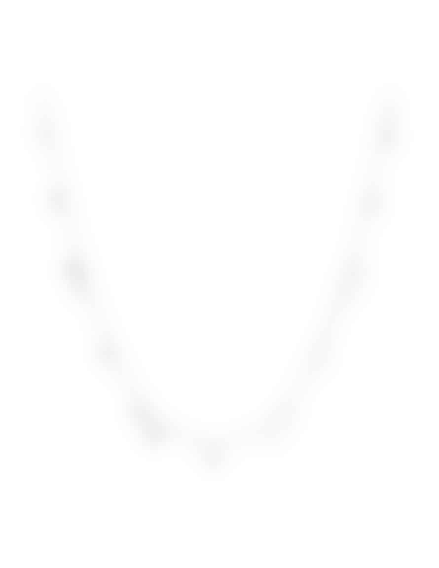 Pernille Corydon Pernille Corydon - Glow Necklace - Silver