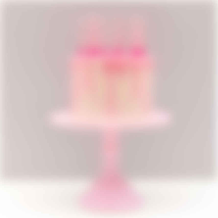 Rico Design 10 Rose Spiral Mini Candles
