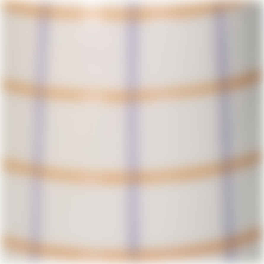 Kersten Dolomite Vase Stripe Mix