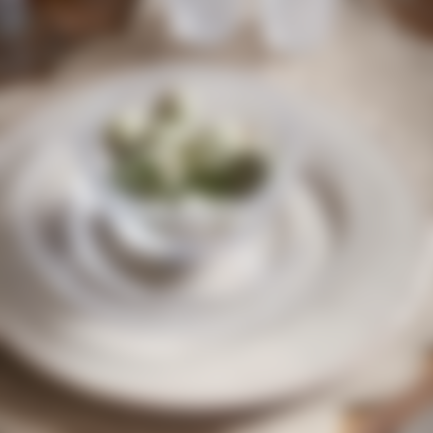 Cote Table Pearl Salad Bowl