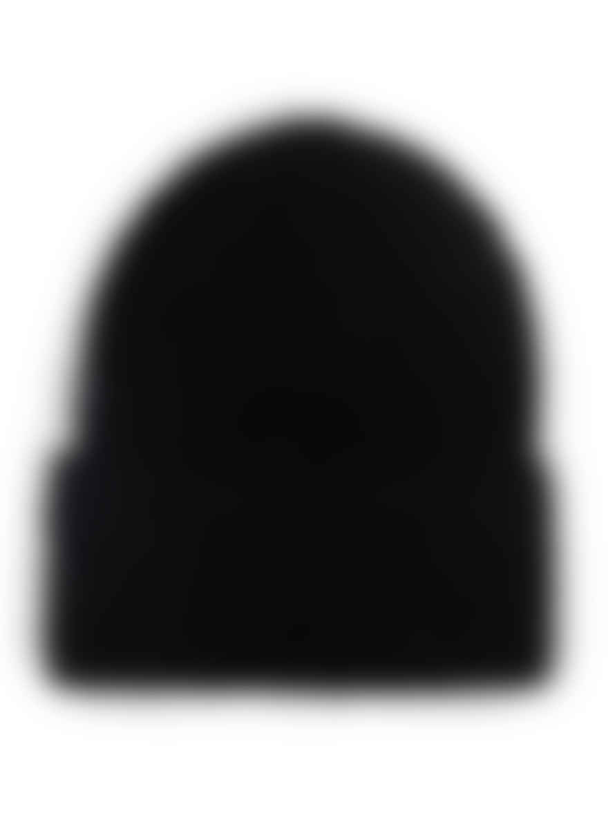 Ella & il Silje Hat In Black