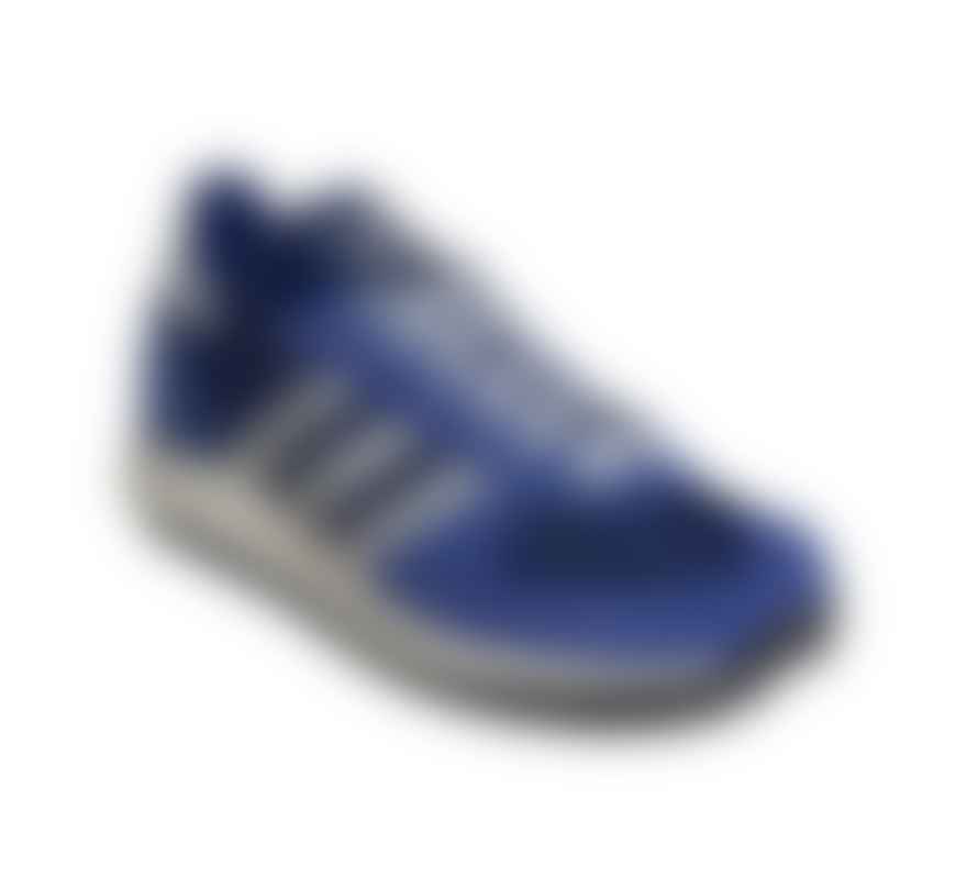Adidas Scarpe Trx Vintage Uomo Blue/clear Grey/matte Gold