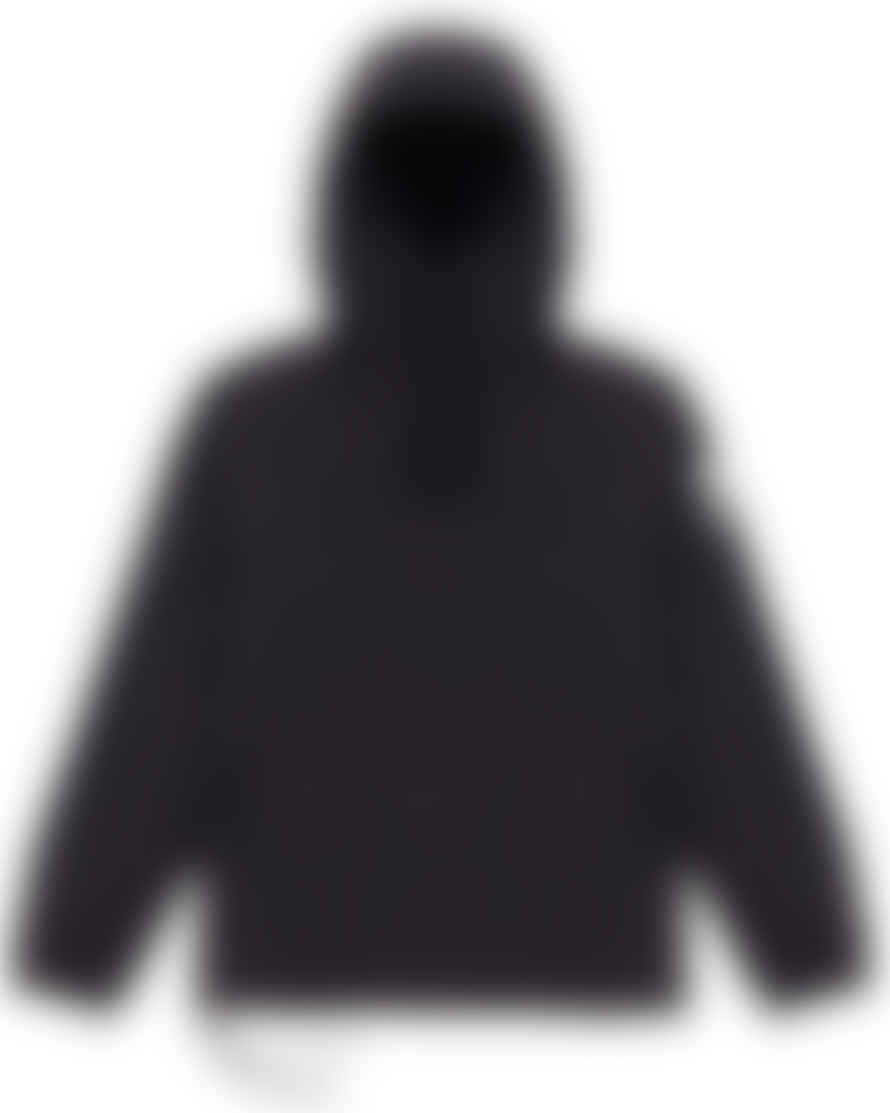 Hikerdelic Ripstop Conway Jacket In Black