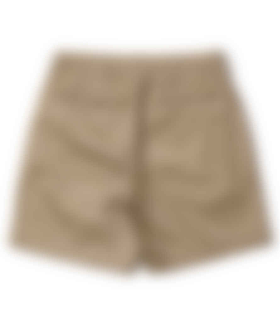 Buzz Rickson's 1945 Chino Shorts - Beige