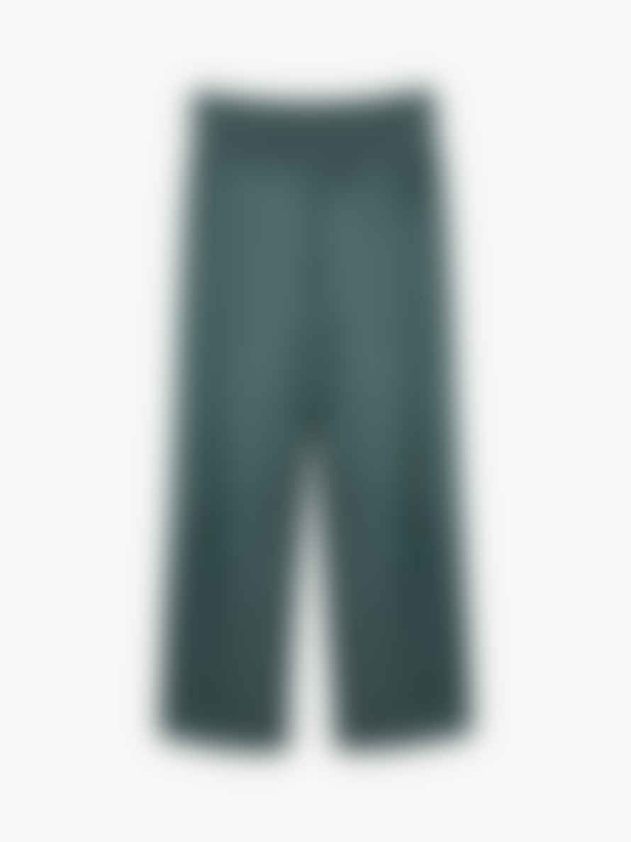 Cks fashion Dark Green Tonkson Long Trouser - Cks