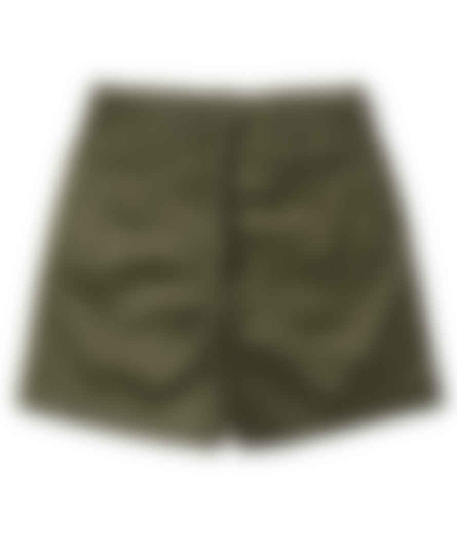 Buzz Rickson's 1945 Chino Shorts - Olive