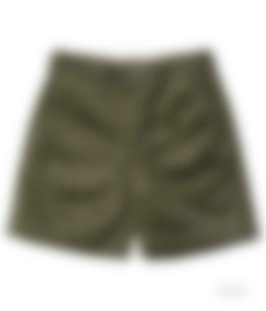 Buzz Rickson's 1945 Chino Shorts - Olive