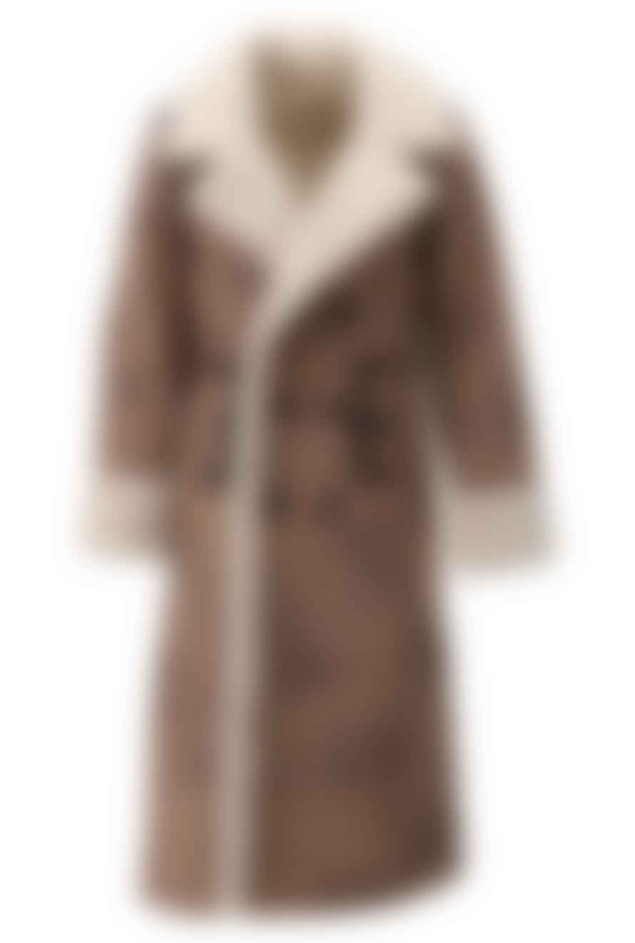 K Teddy Coat