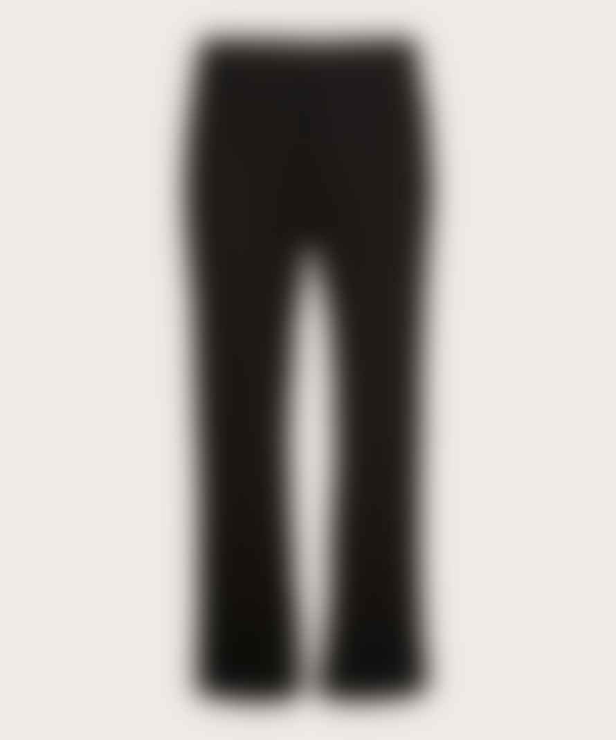 Masai Clothing Paba Trousers - Black