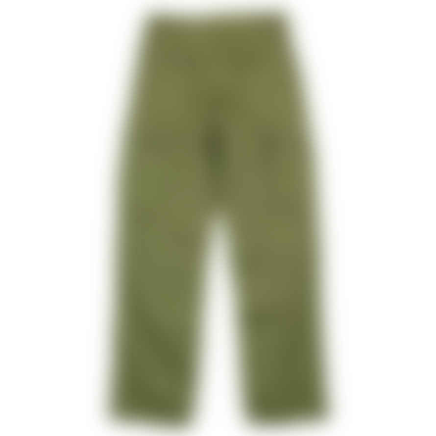 Buzz Rickson's Combat Trousers - Olive