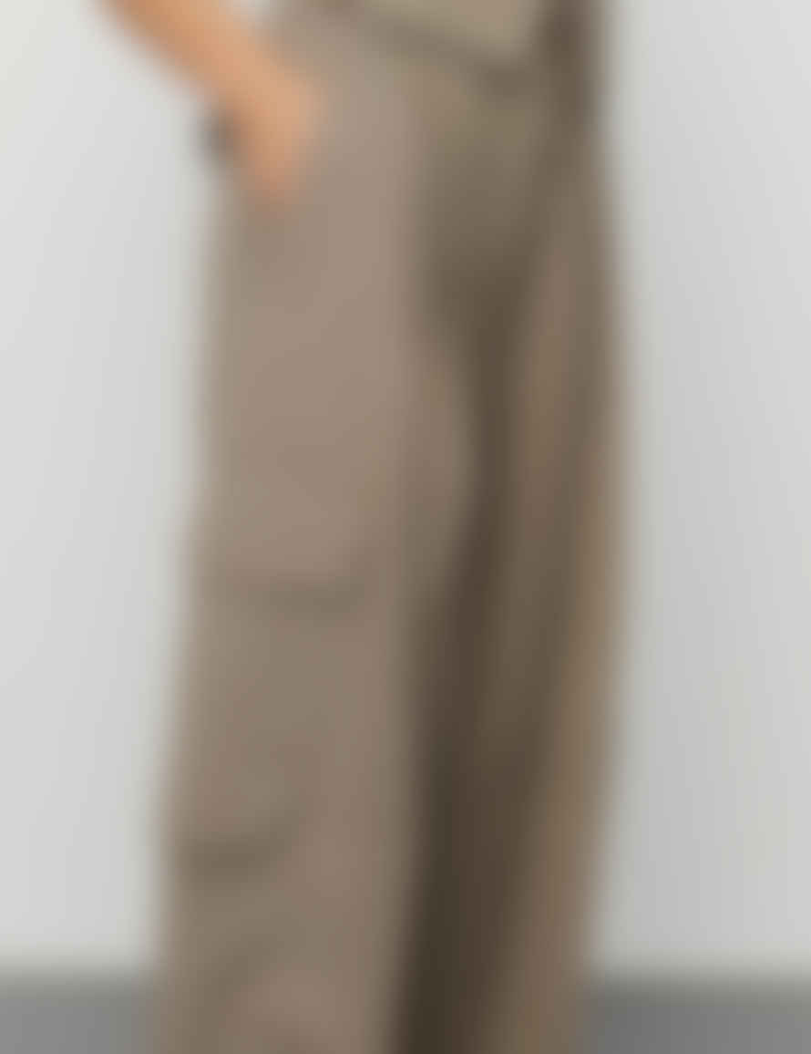 DAY Birger Lance Tailored Cargo Trousers